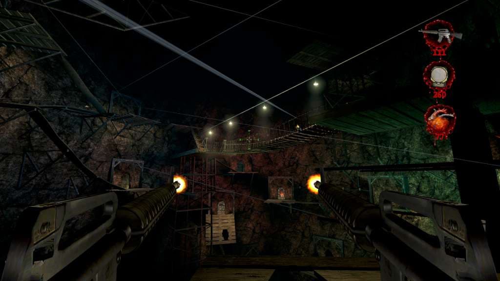 Postal 2 - Paradise Lost DLC — Steam DLC — 2