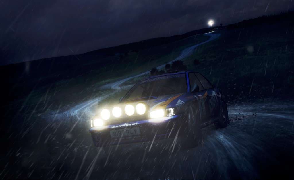 DiRT Rally — Steam गेम की — 4