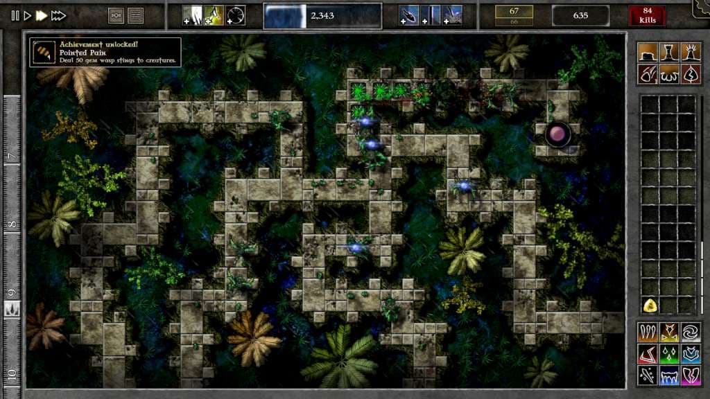 GemCraft - Chasing Shadows — Steam ゲームキー — 3