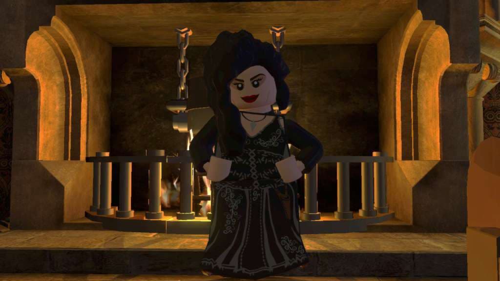 LEGO Harry Potter Collection (2022) — Chave de jogo Steam — 4