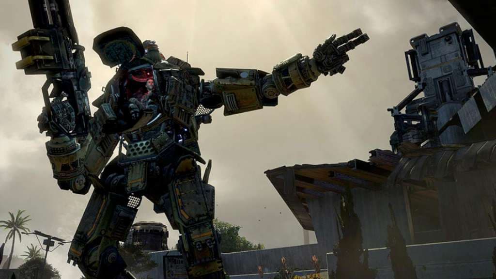 Titanfall — مفتاح لعبة EA App — 3