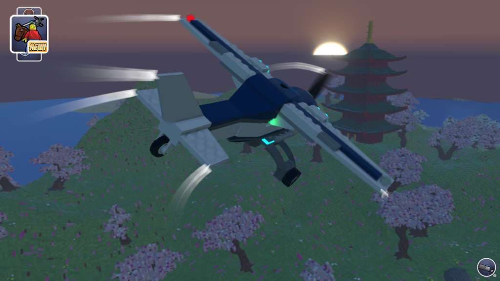 LEGO Worlds — Chiave di gioco Steam — 5