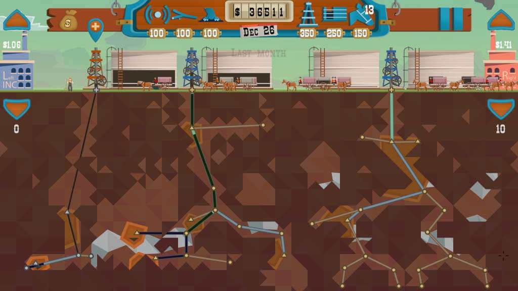 Turmoil — Steam Game key — 4