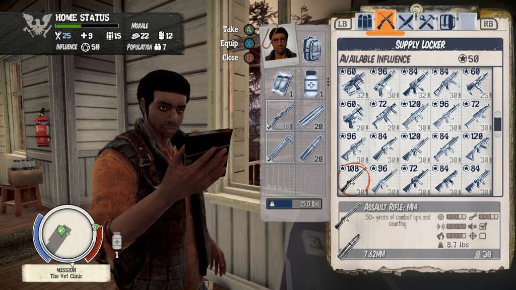 State of Decay: Year One Survival Edition — Clé de jeu Steam