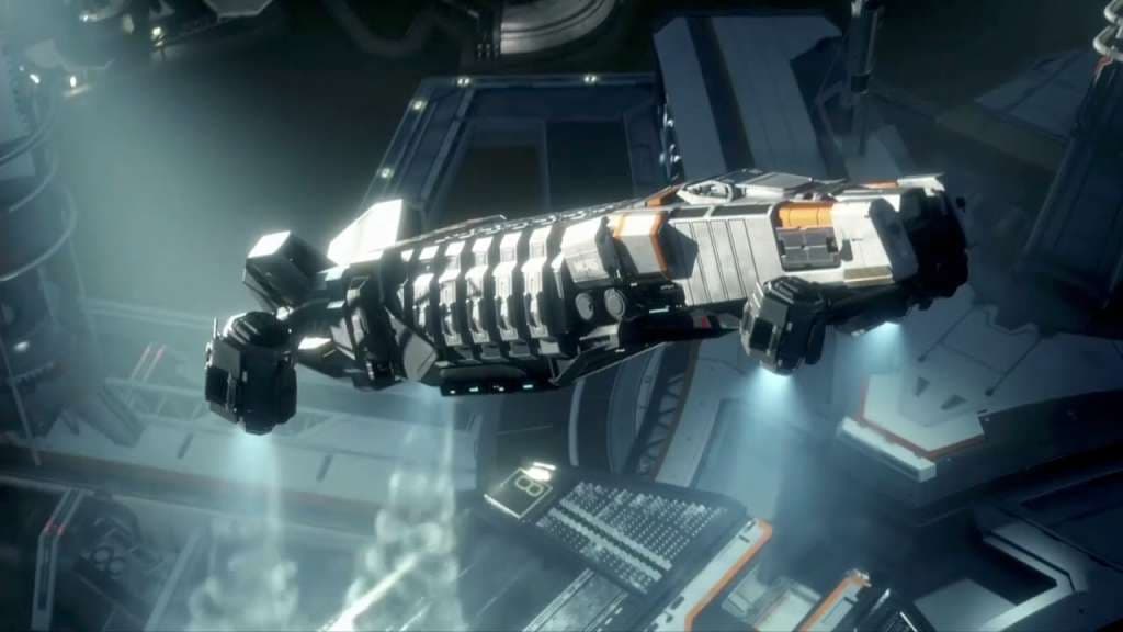 Anno 2205 — Ubisoft Game key — 3
