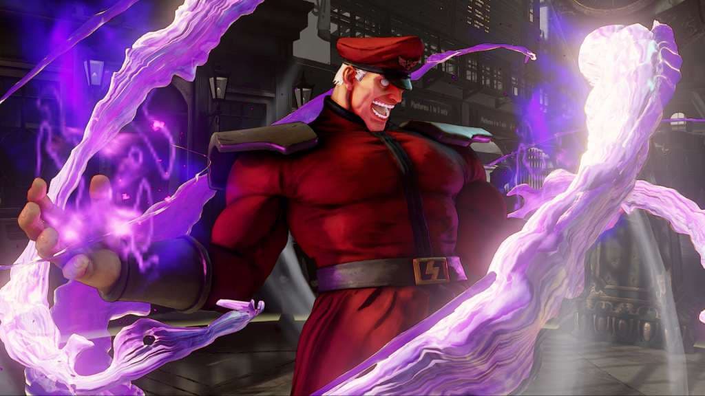 Street Fighter V — Klucz do gry Steam — 1