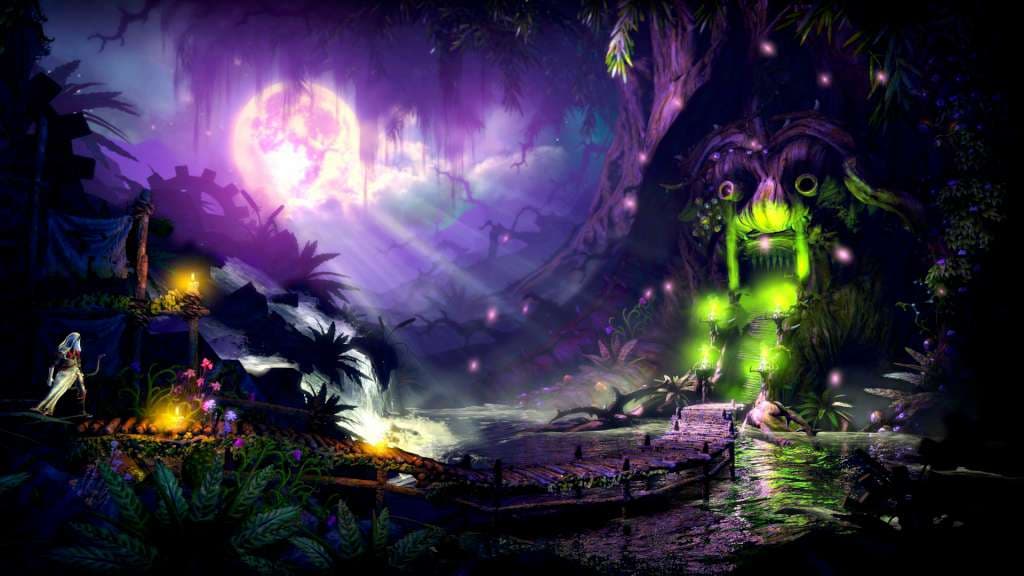 Trine 2: Story — Chiave di gioco Steam — 5