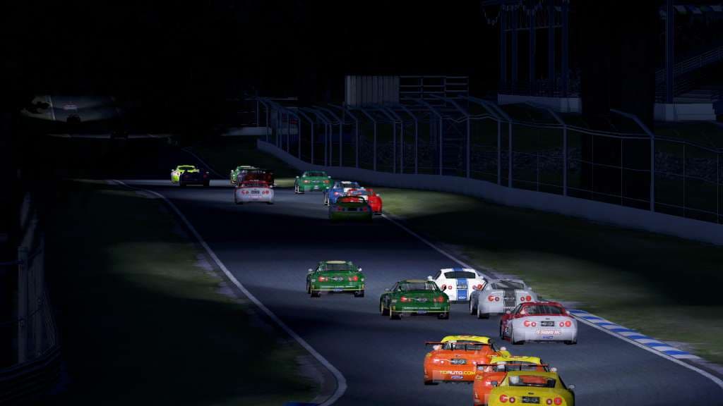 rFactor — Chiave di gioco Steam — 3