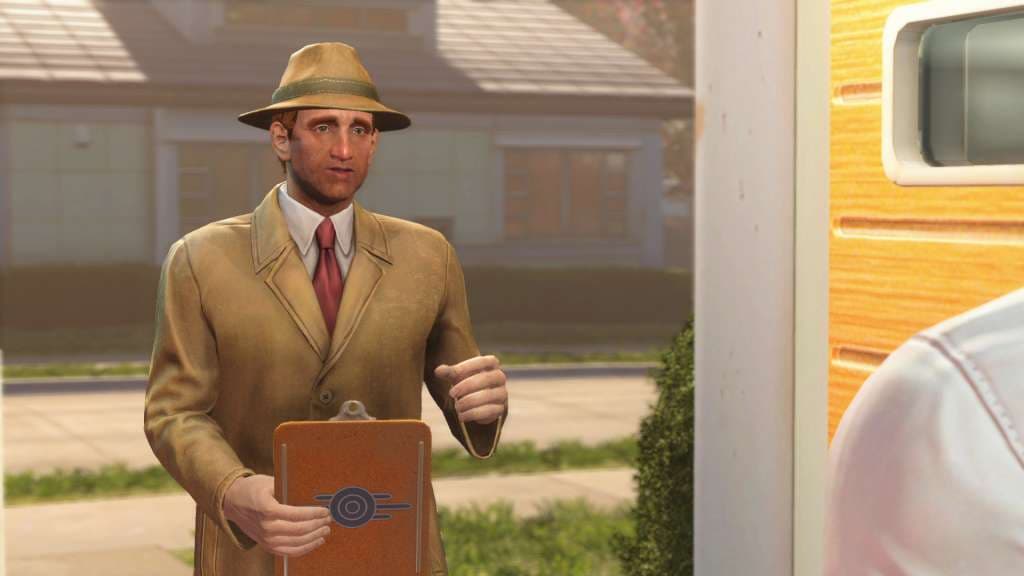 Fallout 4 Season Pass — Steam DLC — 2