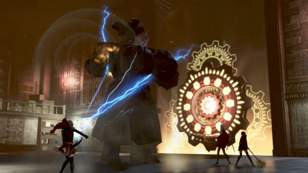 Final Fantasy Type-0 HD — Xbox One 게임 키