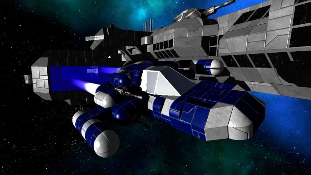 Empyrion - Galactic Survival — Steam Game Key