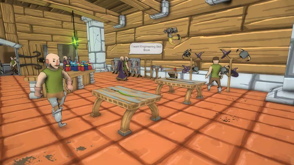 Shoppe Keep — مفتاح لعبة Steam — 3