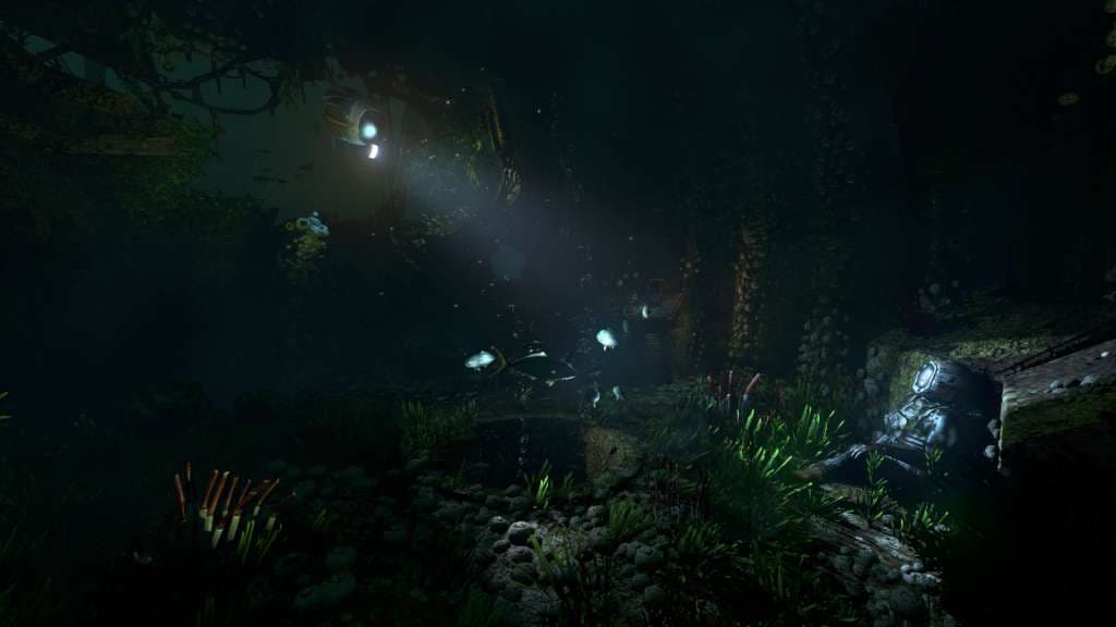 SOMA — مفتاح لعبة Steam — 3
