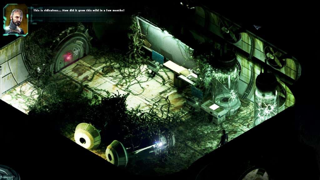 Stasis — Clé de jeu Steam — 1