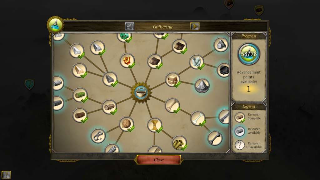 Thea: The Awakening — Chave de jogo Steam — 5