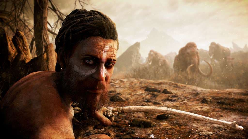 Far Cry Primal Digital Apex Edition — Ubisoft गेम की — 5