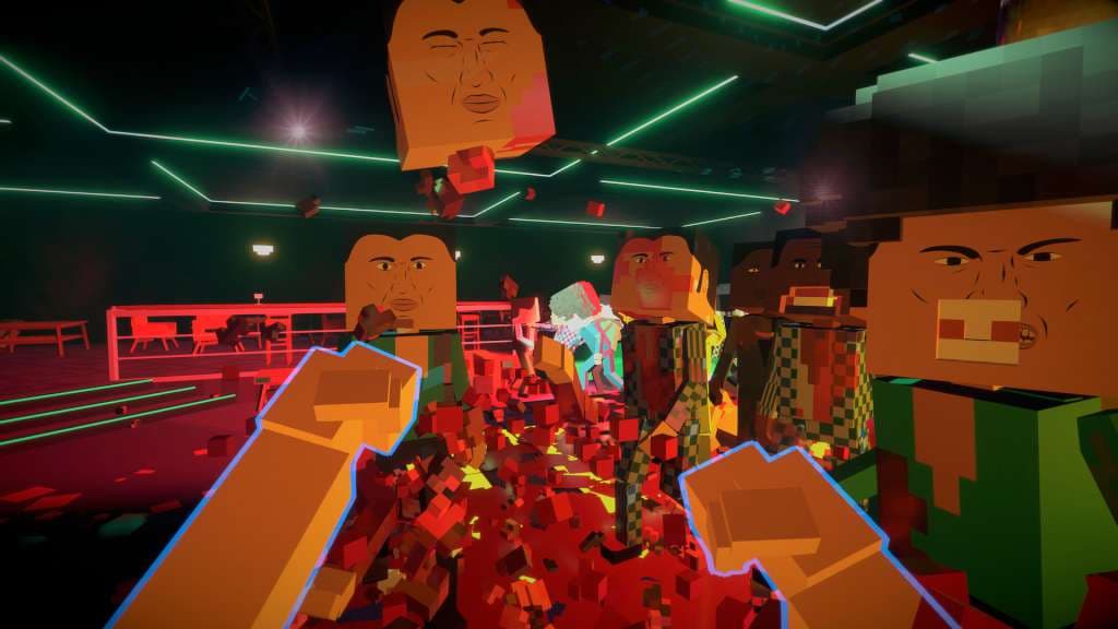 Paint the Town Red — Steam 게임 키 — 3
