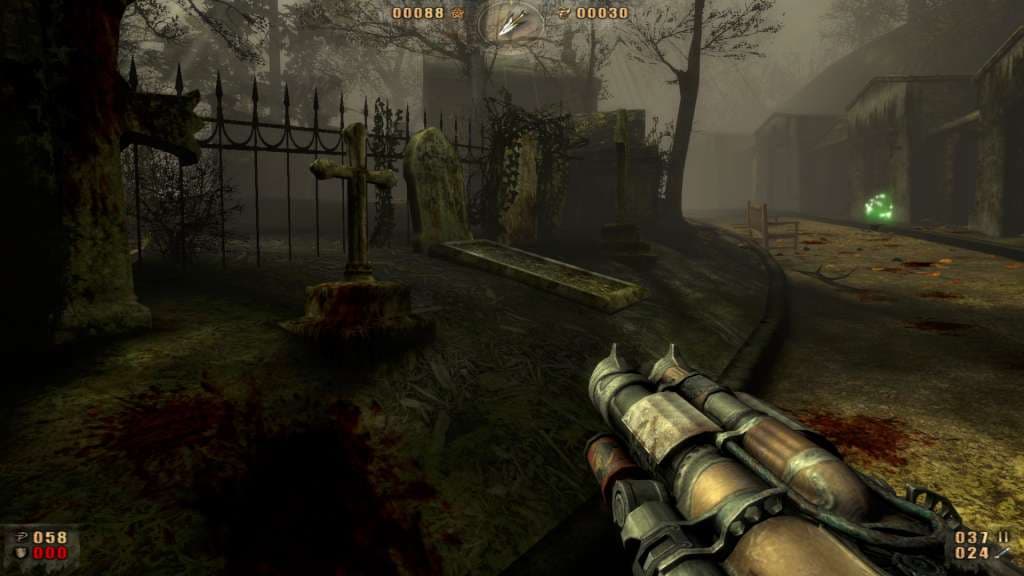Painkiller — Chiave di gioco Steam — 4