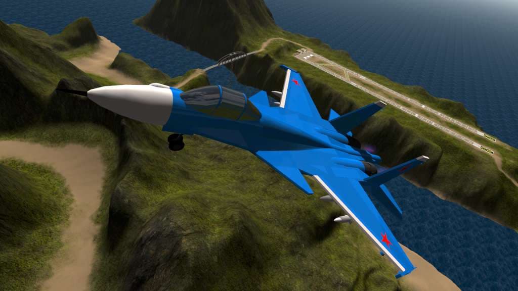 SimplePlanes — Steam 게임 키 — 4
