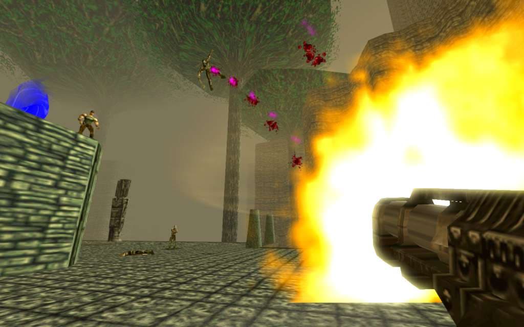 Turok — Steam Game key — 5