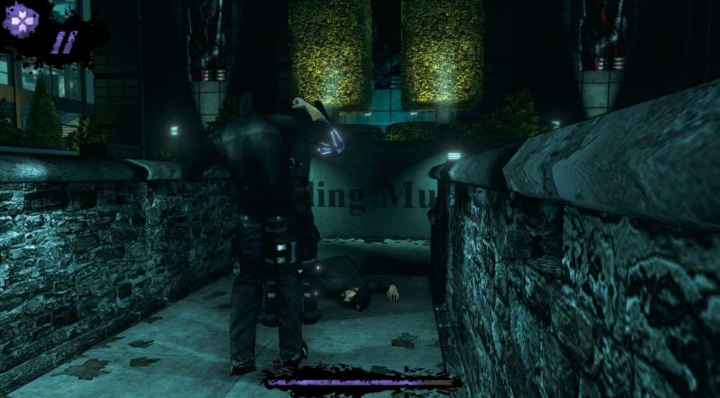 Dark — Steam 게임 키