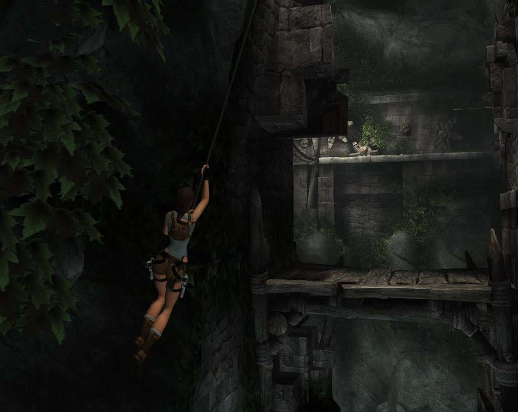 Tomb Raider — Clé de jeu Steam — 3