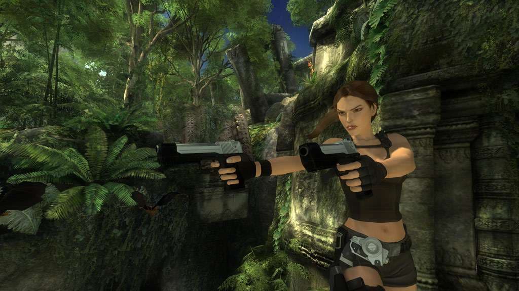 Tomb Raider: Underworld — مفتاح لعبة Steam — 2