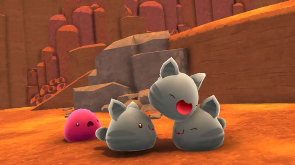 Slime Rancher — Chiave di gioco Steam — 4