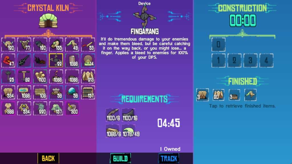 Crashlands — Klucz do gry Steam — 4