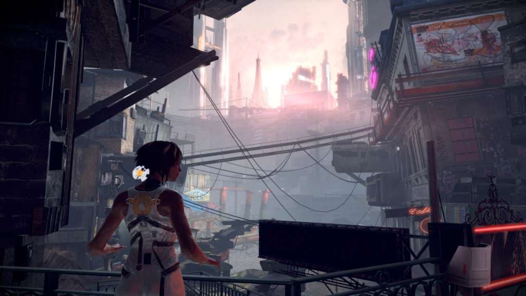 Remember Me — Key game Steam — 1