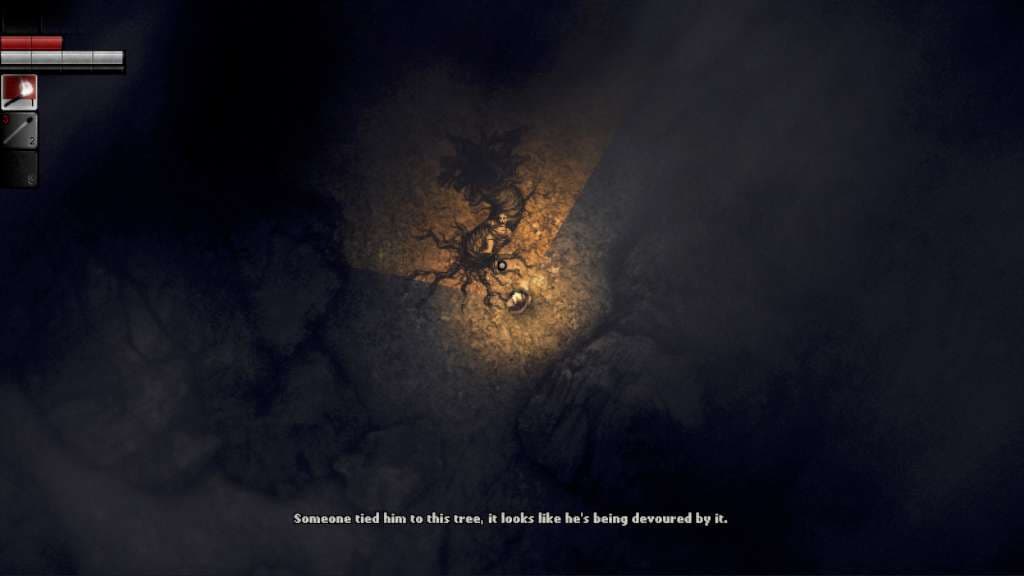 Darkwood — Klucz do gry Steam — 5