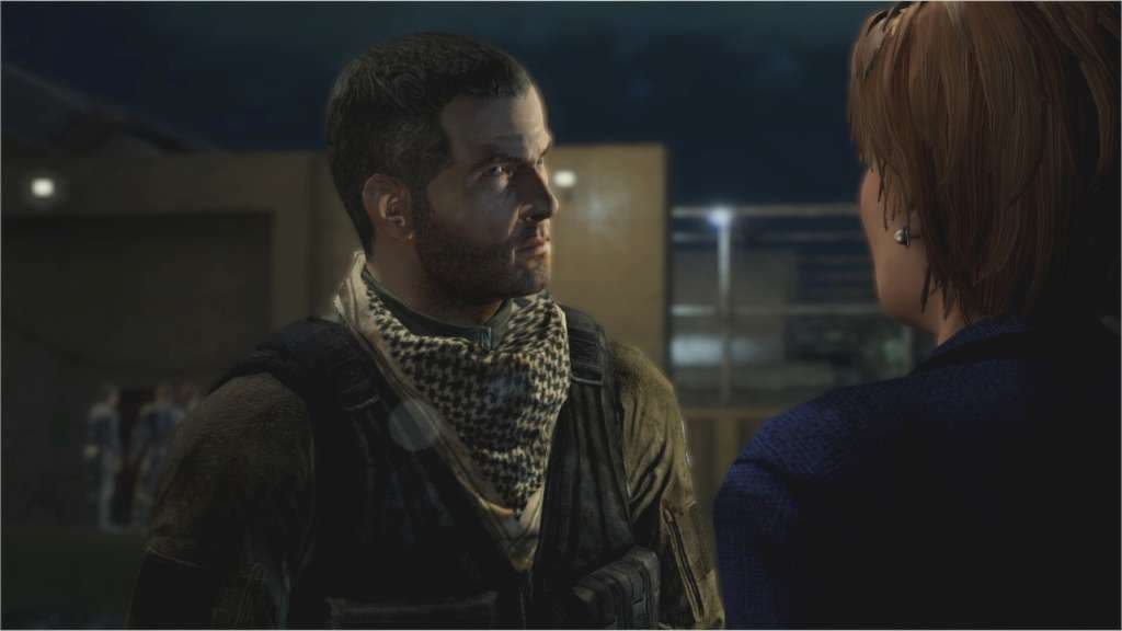 Tom Clancy’s Splinter Cell Blacklist — Chiave di gioco Ubisoft — 3