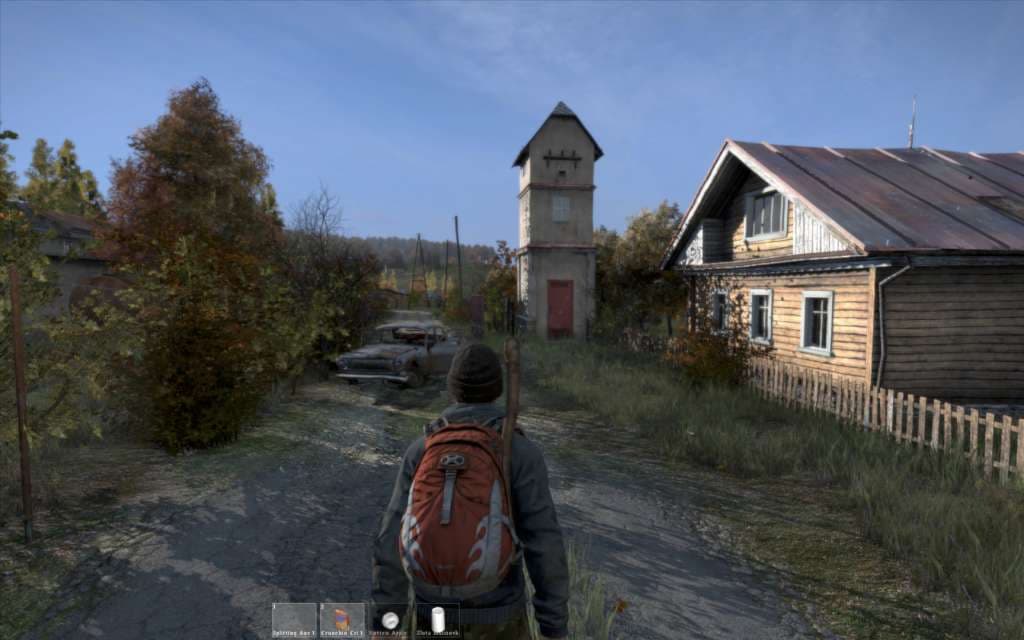 DayZ — Steam ゲームキー — 4