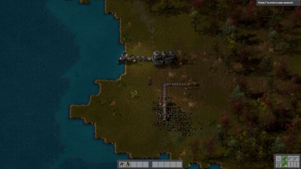 Factorio — Steam Game key — 4