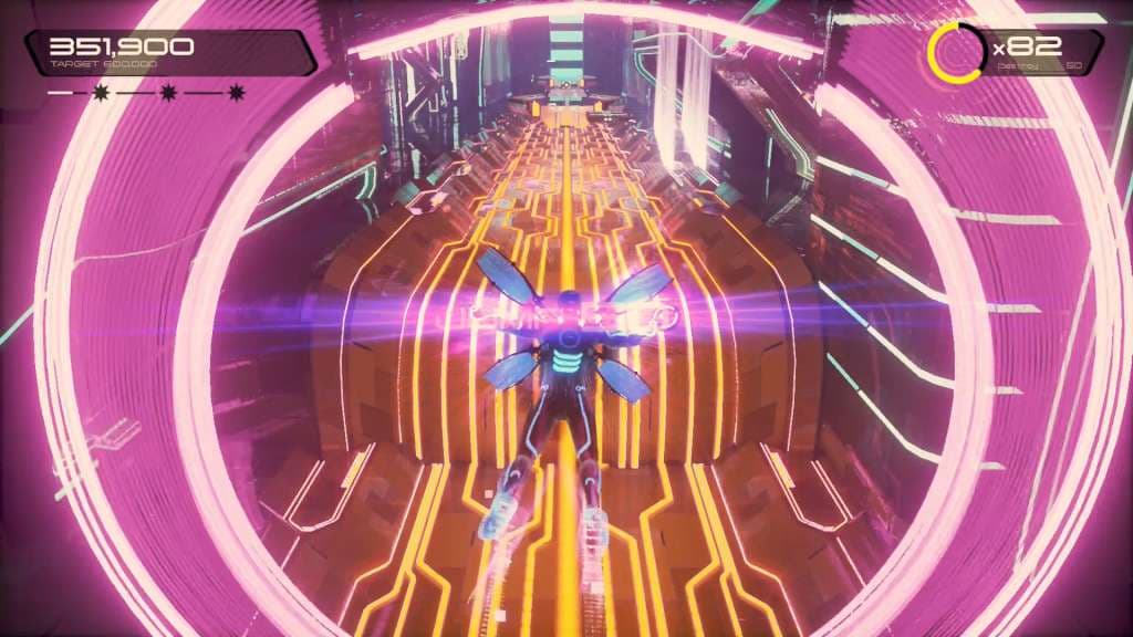 TRON RUN/r — Steam गेम की — 4