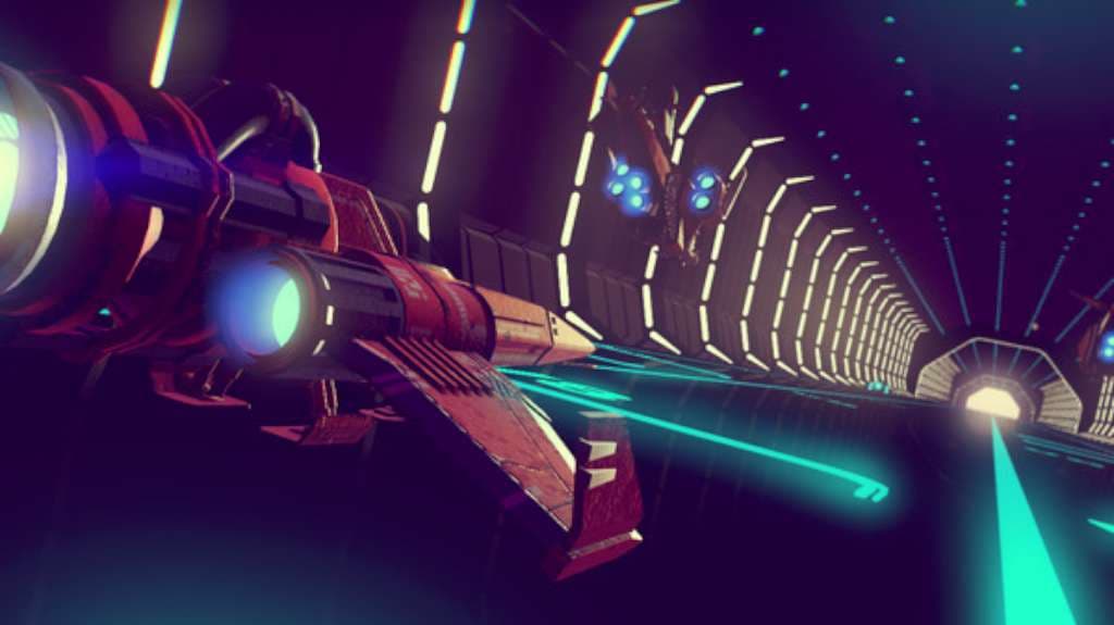 No Man's Sky — Steam 게임 키 — 4