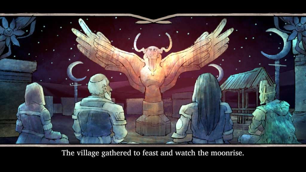 Moon Hunters — Chiave di gioco Steam — 4