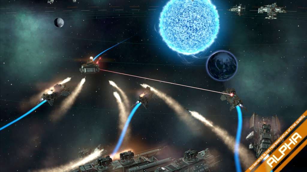 Stellaris — Clave de juego Steam — 4