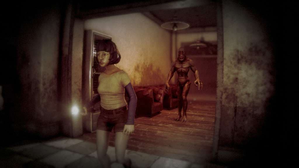 White Noise — Steam ゲームキー — 4