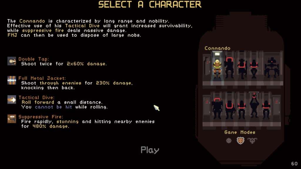 Risk of Rain — Steam 게임 키 — 2