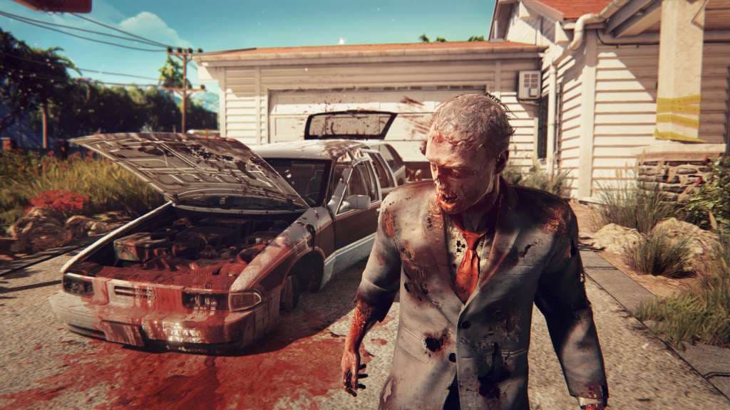 Dead Island 2 - Expansion Pass DLC — DLC Steam — 4
