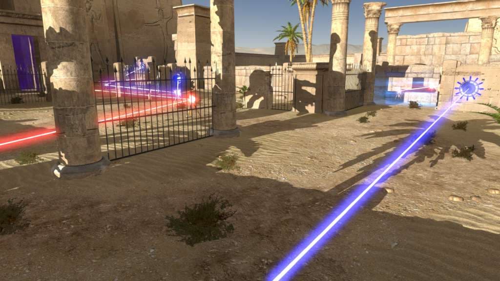 The Talos Principle — Key game Steam