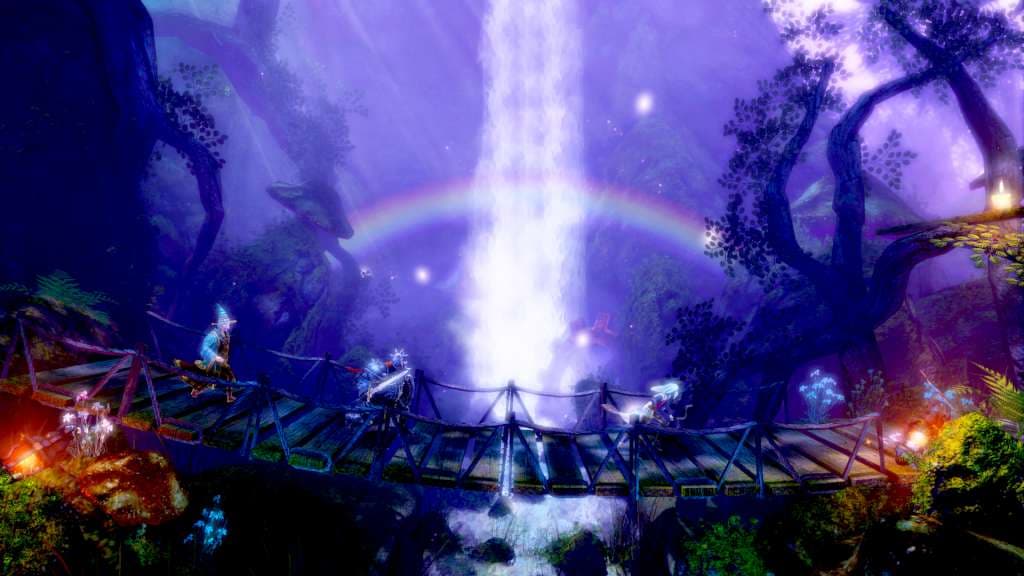 Trine Enchanted Edition — Chiave di gioco Steam — 3