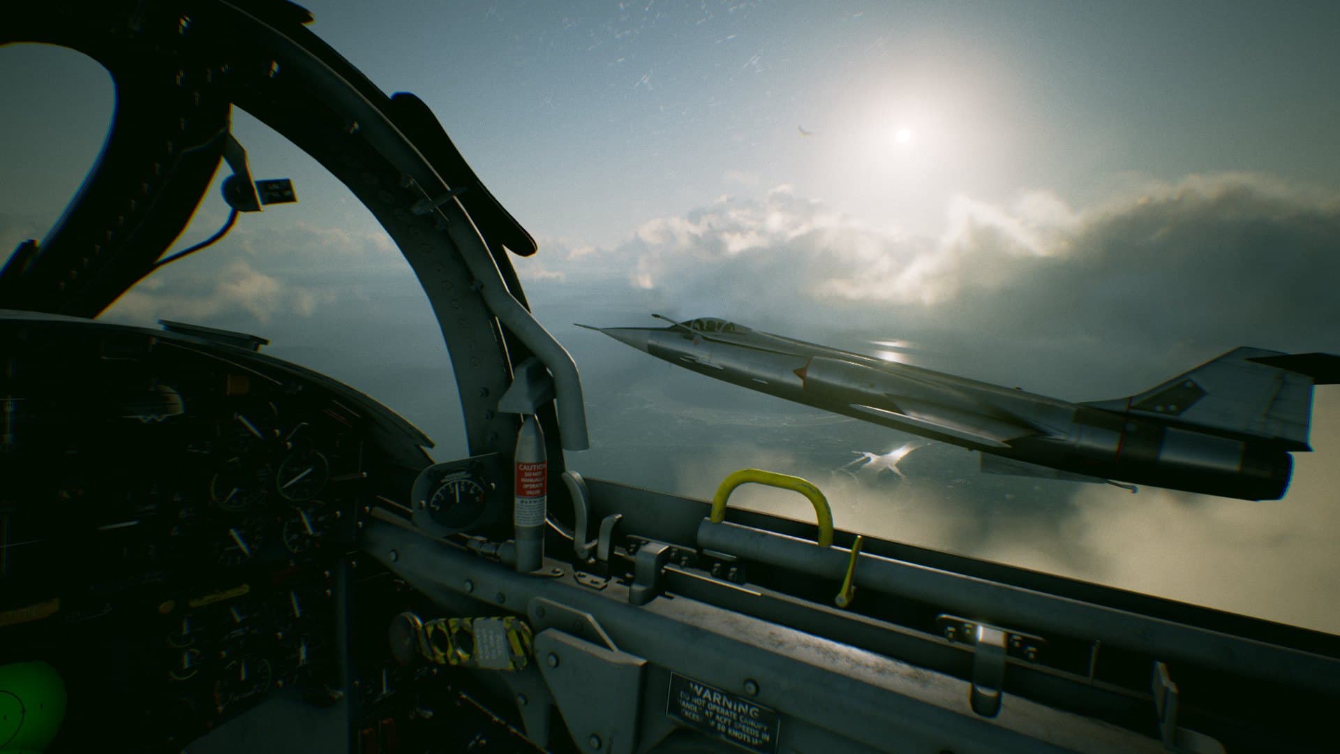 ACE COMBAT 7: SKIES UNKNOWN — Chave de jogo Xbox One — 2