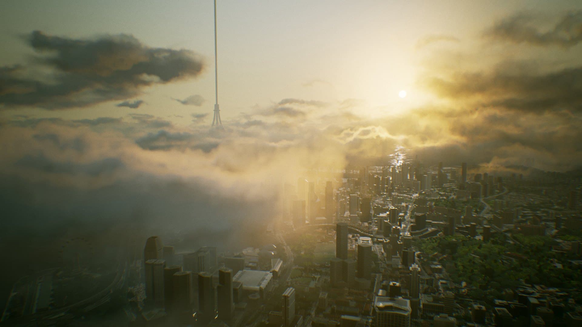 ACE COMBAT 7: SKIES UNKNOWN — Chave de jogo Xbox One — 3
