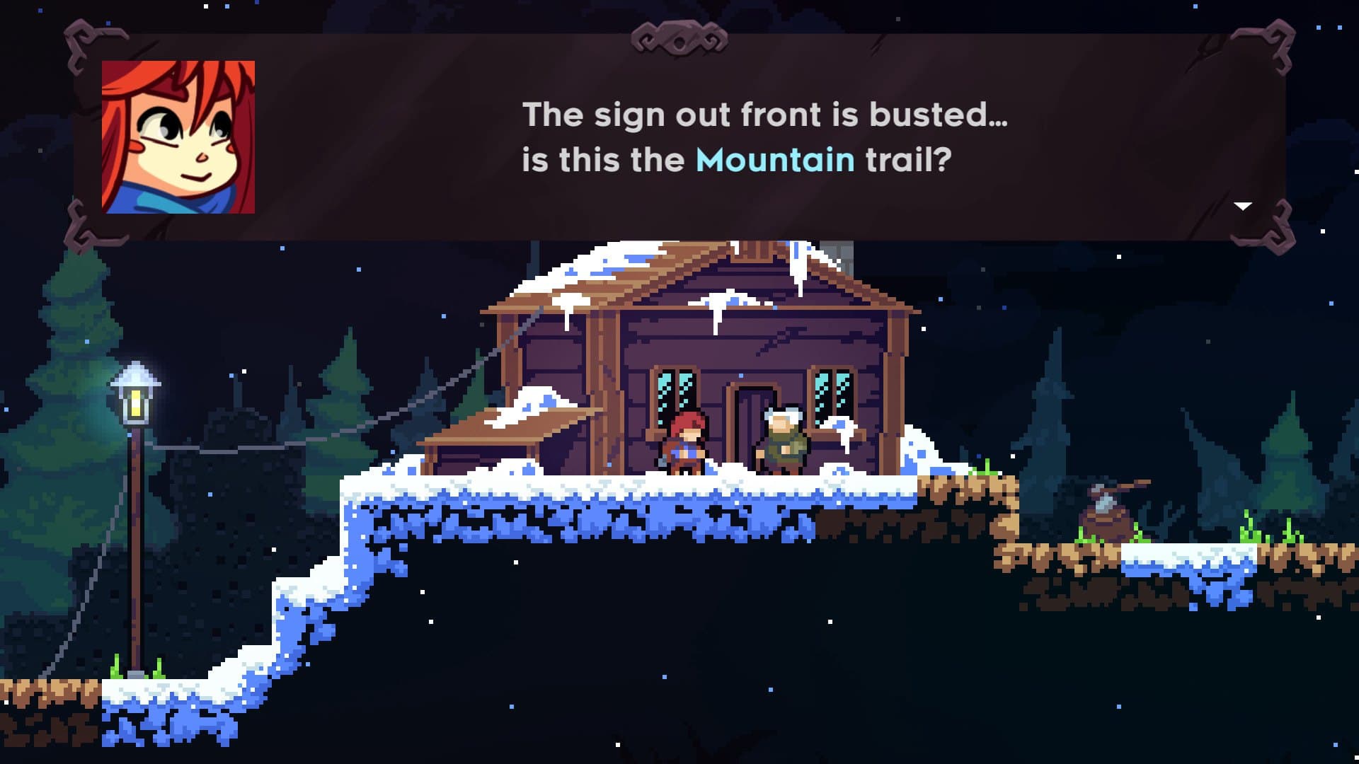 Celeste — Klucz do gry Steam