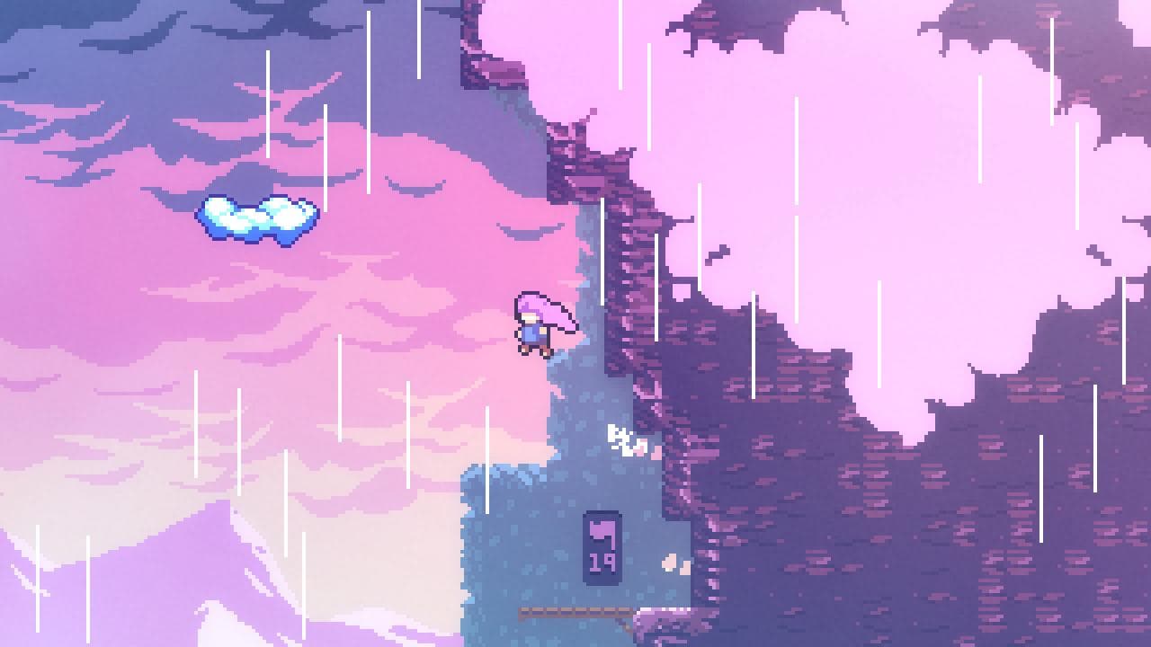 Celeste — Klucz do gry Steam — 1