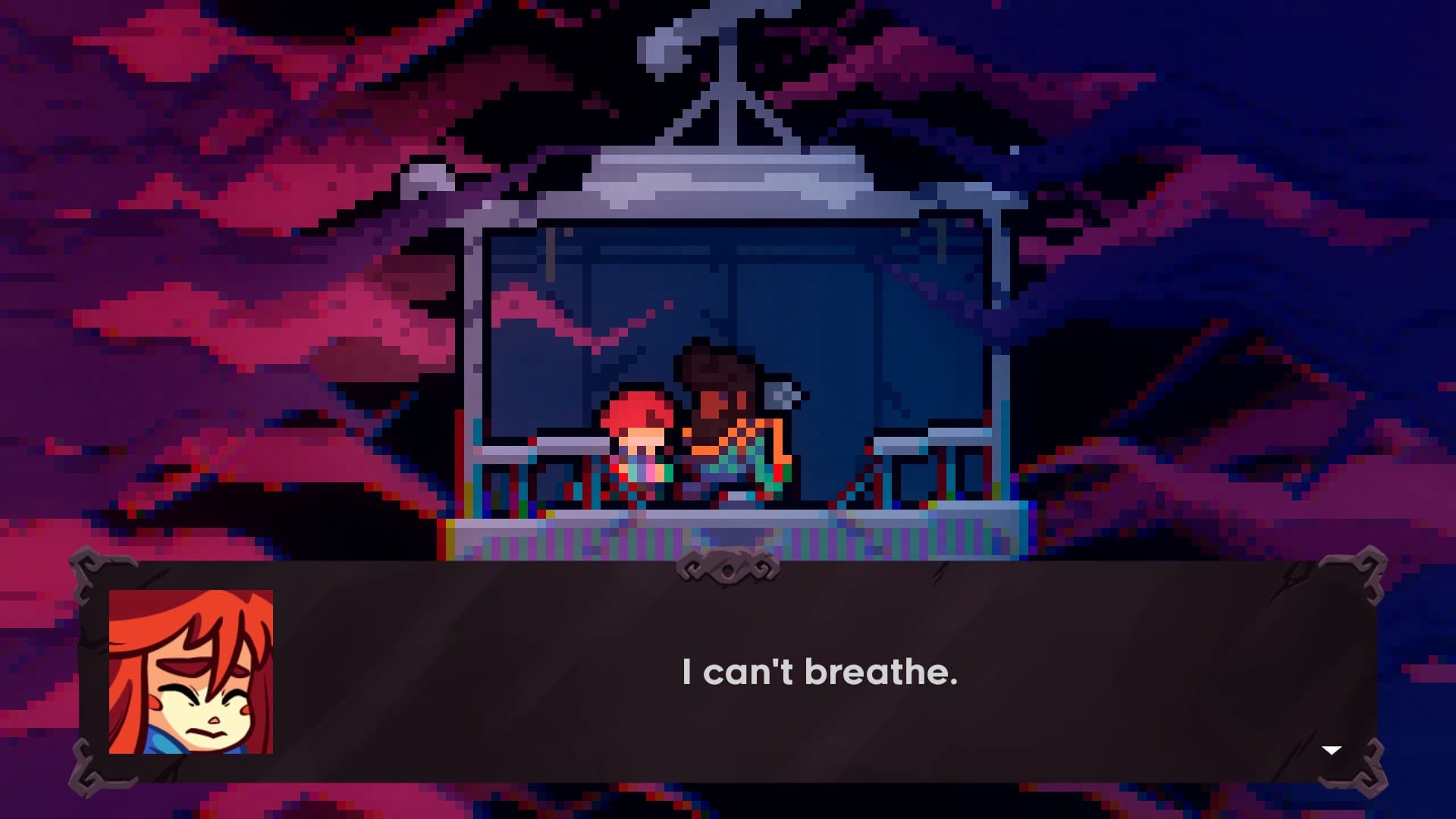 Celeste — Klucz do gry Steam — 3