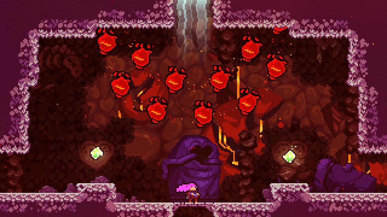 Celeste — Klucz do gry Steam — 4