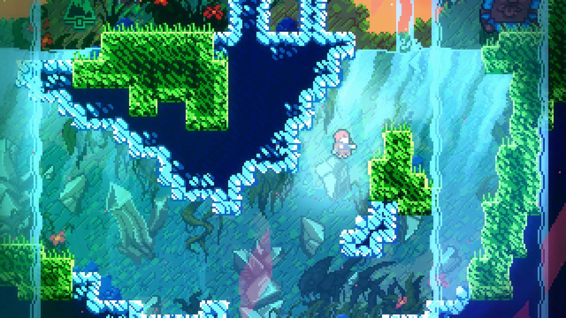 Celeste — Klucz do gry Steam — 5